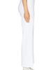 Sporty & Rich Sporty & Rich Signature Logo Ribbed House Pant - 3