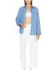 Sporty & Rich Sporty & Rich Signature Logo Ribbed House Pant - 5
