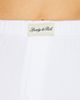 Sporty & Rich Sporty & Rich Signature Logo Ribbed House Pant - 6