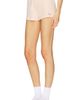 Sporty & Rich Sporty & Rich Signature Logo Ribbed House Short - 3
