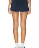 Sporty & Rich Sporty & Rich Signature Logo Terry Short - 4