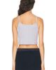 Sporty & Rich Sporty & Rich Signature Ny Box Tank Top - 3
