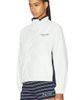 Sporty & Rich Sporty & Rich Signature NY Contrast Jacket - 2