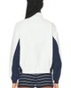 Sporty & Rich Sporty & Rich Signature NY Contrast Jacket - 3