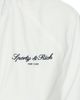 Sporty & Rich Sporty & Rich Signature NY Contrast Jacket - 5