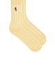 Sporty & Rich Sporty & Rich SRC Cableknit Socks - 1