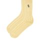 Sporty & Rich Sporty & Rich SRC Cableknit Socks - 2