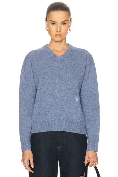 Sporty & Rich Core Collection Ss26 Sharpens Its Vintage Sportswear Codes