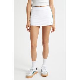 Sporty & Rich Sporty & Rich SRC Court Skirt