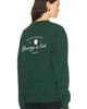 Sporty & Rich Sporty & Rich Syracuse Crewneck Sweatshirt - 1