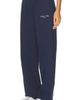 Sporty & Rich Sporty & Rich Syracuse Wide Sweatpant - 3
