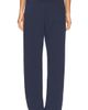 Sporty & Rich Sporty & Rich Syracuse Wide Sweatpant - 4