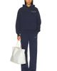 Sporty & Rich Sporty & Rich Syracuse Wide Sweatpant - 5