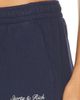 Sporty & Rich Sporty & Rich Syracuse Wide Sweatpant - 6