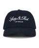 Sporty & Rich Sporty & Rich Vendome LA Hat - 1