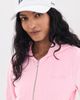 Sporty & Rich Sporty & Rich Wellness Ivy Hat White Navy One - 3