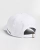 Sporty & Rich Sporty & Rich Wellness Ivy Hat White Navy One - 4