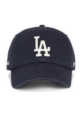 Sporty & Rich Sporty & Rich x Dodgers LA Hat