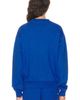 Sporty & Rich Sporty & Rich x Dodgers LA Serif Crewneck Sweatshirt - 3