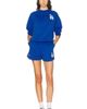 Sporty & Rich Sporty & Rich x Dodgers LA Serif Crewneck Sweatshirt - 4