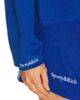 Sporty & Rich Sporty & Rich x Dodgers LA Serif Crewneck Sweatshirt - 5