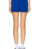Sporty & Rich Sporty & Rich x Dodgers LA Serif Disco Short - 5