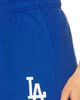 Sporty & Rich Sporty & Rich x Dodgers LA Serif Disco Short - 7