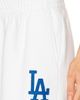 Sporty & Rich Sporty & Rich x Dodgers LA Serif Wide Sweatpant - 7