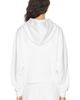 Sporty & Rich Sporty & Rich x Dodgers LA Serif Zip Hoodie - 4