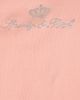 Sporty & Rich Sporty & Rich x Juicy Couture Crown Ribbed Tank Top - 5