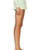 Sporty & Rich Sporty & Rich x Juicy Couture Script Velour Short - 2