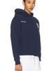 Sporty & Rich Sporty & Rich x Yankees Curve Hoodie - 2