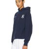 Sporty & Rich Sporty & Rich x Yankees Curve Hoodie - 3
