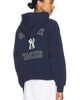 Sporty & Rich Sporty & Rich x Yankees Curve Hoodie - 4