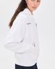 Sporty & Rich Sporty & Rich Yankees Curve Hoodie White/Dark Navy - 4
