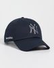 Sporty & Rich Sporty & Rich Yankees Krystal Cap Dark Navy/White One - 2