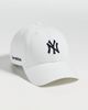 Sporty & Rich Sporty & Rich Yankees Serif Hat White One - 2
