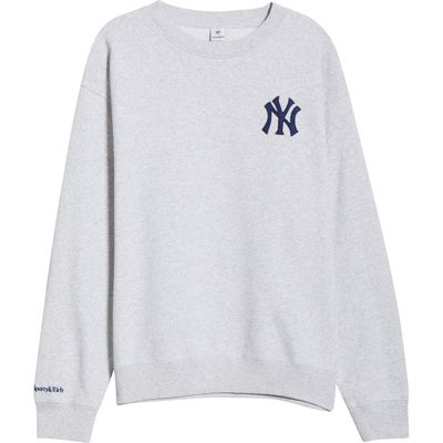 Sporty & Rich Sporty & Rich Yankees Sweatshirt