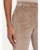 SPRWMN Corduroy Bootcut Pants - 5