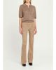 SPRWMN Harper Cashmere Polo Sweater - 2