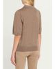 SPRWMN Harper Cashmere Polo Sweater - 3