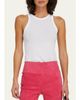 SPRWMN Racer Front Tank Top - 3