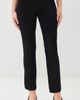 SPRWMN SPRWMN Ankle Flare Pants Black - 3