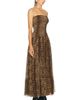 SPRWMN SPRWMN Carlotta Maxi Dress - 2