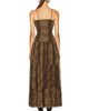 SPRWMN SPRWMN Carlotta Maxi Dress - 3