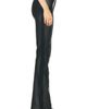 SPRWMN SPRWMN Fringe Micro Flare Pant - 3