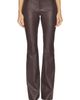 SPRWMN SPRWMN Gia Micro Flare Pant - 1