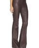 SPRWMN SPRWMN Gia Micro Flare Pant - 2