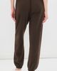 SPRWMN SPRWMN Heart Sweatpants Americano/White - 3