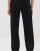 SPRWMN SPRWMN Heart Sweatpants Black/White XL - 4